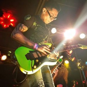 Meet your Posher, Chris